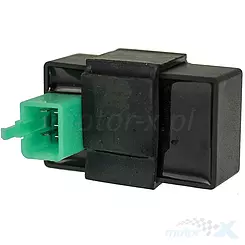Moduł zapłonowy ATV Router XS110 / XM110 / XL110