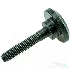 Śruba osłony dekoracyjnej pokrywy głowicy zielona Junak M11/M16 125-320 / M20 320 / M25 250