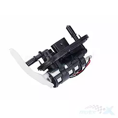Pompa paliwa Zipp Quantum QR MAX