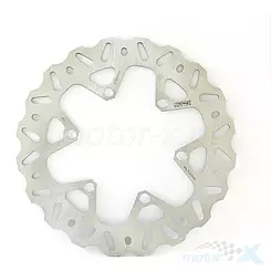 Tarcza hamulcowa przednia, Wave, Prox (37.BD14101) Kawasaki KX 80 '84-'00, KX 85 '01-17, KX 100 '06-17