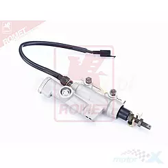 Pompa hamulca tylnego Romet Z-ONE S / Z-ONE T 125