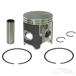 Tłok kompletny 66.36mm Namura NX-20029-B