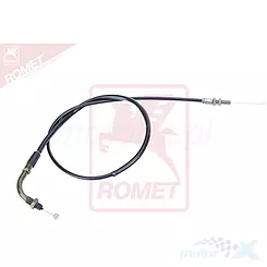 Linka gazu Zipp PRO XT RS Euro 4