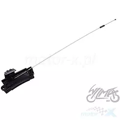 Mechanizm otwierania blendy kasku LS2 FF397