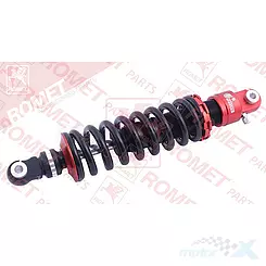 Amortyzator tylny 340mm Bashan BS200S-7