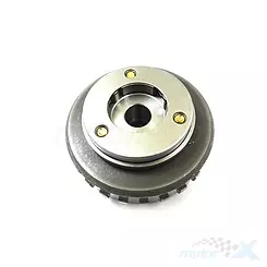 Magneto, koło magnesowe Junak 902 / 906 Euro 5