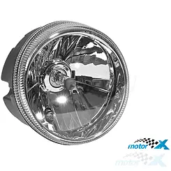 Lampa przednia RMS, Vespa LX 125-150