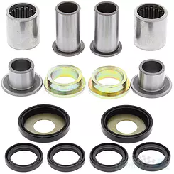 Zestaw naprawczy wahacza All Balls 28-1002, Suzuki RM 125