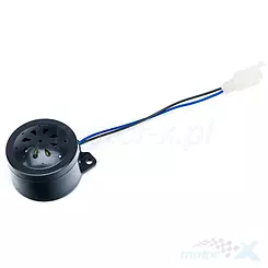 Sygnalizator cofania Zipp 3E