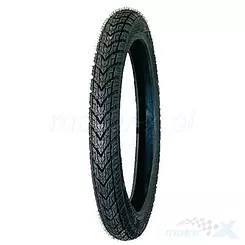 Opona motocyklowa szosowa Speedways Tyres 2.75-18 B5 6PR 50P TL