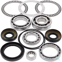 Zestaw naprawczy dyferencjału przedniego All Balls (25-2094) Kawasaki Teryx 750 4x4