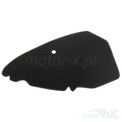 Wkład filtr powietrza gąbka Meiwa P5127 (HFA5206DS)