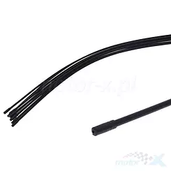Pancerz przerzutki rowerowej 520 mm 10 sztuk