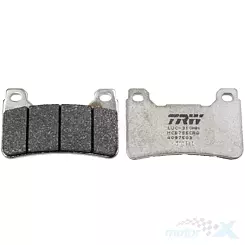 Klocki hamulcowe Carbon Racing KH390 TRW Lucas MCB755CRQ