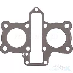 Uszczelka głowicy cylindra, grubość OEM, Athena S410210001093