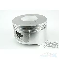 Tłok goły 72.00/17/22.50 250cc Shineray XY200ST-9C