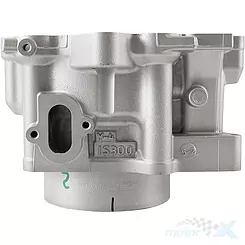 Cylinder goły 102.00mm 686cc, Cylinder Works Standard Bore 20104, Yamaha YFM 700 / YXM 700