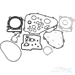 Uszczelki silnika komplet, Athena, Kawasaki KX450F '19-'20 (KXF450, KX450F)