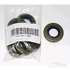 Uszczelniacz 17x38x8mm oryginalny Minarelli AM6 / 1E40MB 50 2T LC