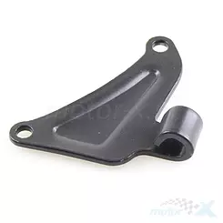 Wspornik przy pokrywie silnika prawej BENELLI TRK 502X 