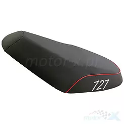 Siedzenie Romet 727 Premium (stary model)