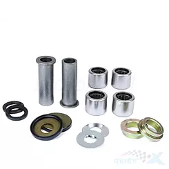 Zestaw naprawczy wahacza Prox (26.210089) (28-1089) Suzuki RM 85 03-18