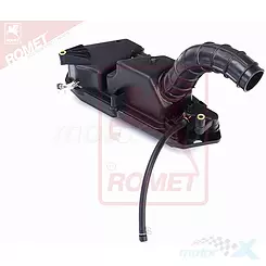 Filtr powietrza kompletny Router Delux 7