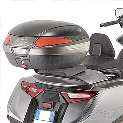 Stelaż kufra centralnego Kappa Honda GL 1800 Gold Wing aluminiowy monokey