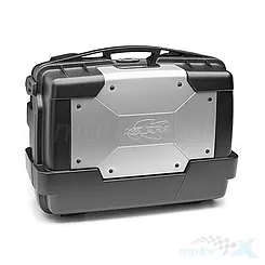 Kufer centralny lub boczny 33L Monokey Garda Kappa KGR33