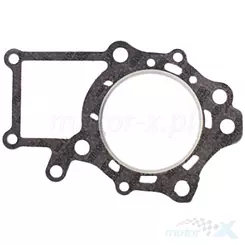 Uszczelka głowicy cylindra, grubość OEM, Athena S410210001131