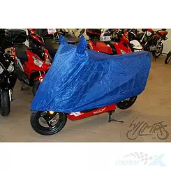 Pokrowiec motocyklowy 180x105x75cm
