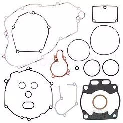 Uszczelki silnika komplet Vertex 808465