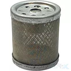 Filtr oleju Bashan BS250S-5