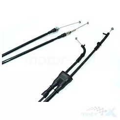 Linka gazu Psychic 105-286 (CI0218) (53.111076) (L3950286)