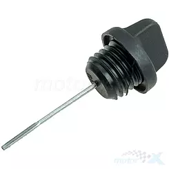 Wskaźnik poziomu oleju RS154FMI 4T 125 OHC AC