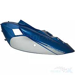 Osłona tylna górna lewa Barton Challenger 2