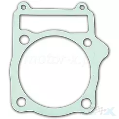 Uszczelka cylindra, grubość OEM, Athena S410510006080