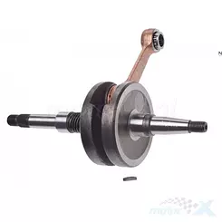 Wał korbowy WM Motor Honda Dio 50 AF27 / AF28