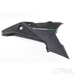 Osłona boczna lewa pod siedzeniem Benelli TNT 125 Euro 4