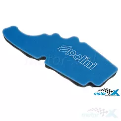 Wkład filtr powietrza gąbka Polini, Piaggio / Vespa 50-150 4T