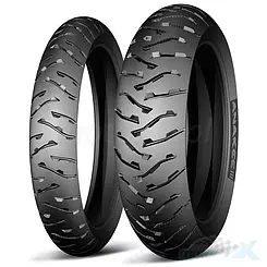 Opona motocyklowa szosowa MICHELIN 170/60R17 ANAKEE 3 72V TL/TT M/C tył
