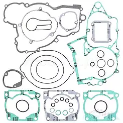 Uszczelki silnika komplet Vertex 808324