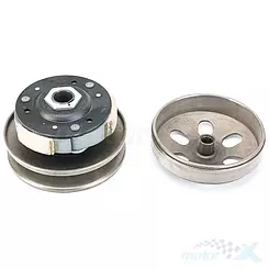 Sprzęgło tylne komplet Romet GT Max 125