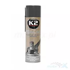 Środek do odrdzewiania K2 Vulcan 500ml