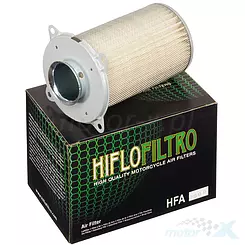 Wkład filtr powietrza papierowy HifloFiltro HFA3909