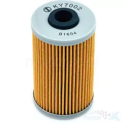 Filtr oleju KY7002 (HF562) Meiwa