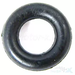 Oring kanału separatora ciśnienia oleju 6x3mm Junak M16 / M11 / M25 125, 250, 320