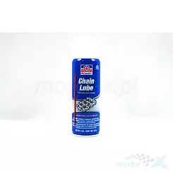 Smar do łańcucha Permatex Chain Lube w sprayu z aplikatorem 141g