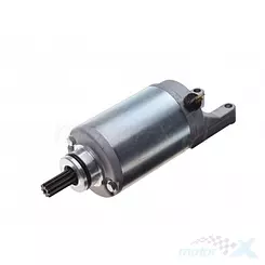 Rozrusznik elektryczny, WM Motor, Suzuki GSX-F 600 98-06, 31100-32C11, 128000-6791