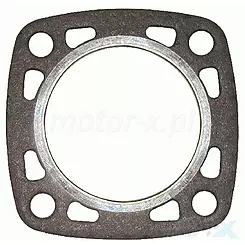 Uszczelka głowicy 47.00mm 70cc Kymoco Super 9 50 LC